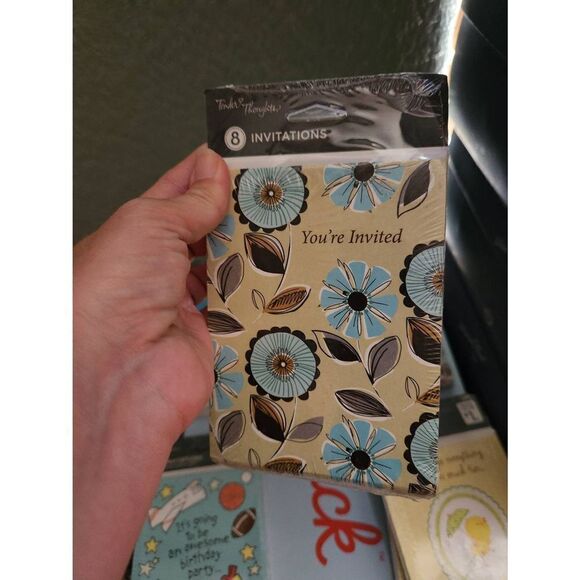 You're invited invitations 30+ - Picture 5 of 5